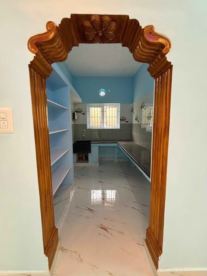 3BHK Residential for Sale in Karumandapam, Tiruchirappalli, Tamil Nadu, tiruchirappalli | 66 Cents