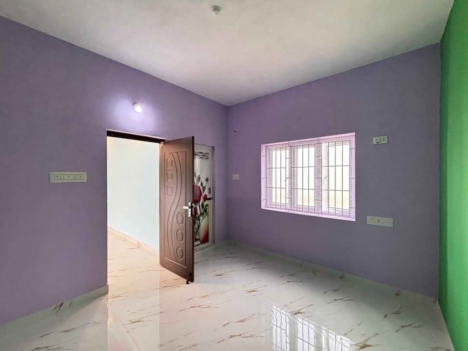 3BHK Residential for Sale in Karumandapam, Tiruchirappalli, Tamil Nadu, tiruchirappalli | 66 Cents