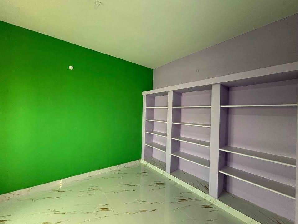 3BHK Residential for Sale in Karumandapam, Tiruchirappalli, Tamil Nadu, tiruchirappalli | 66 Cents