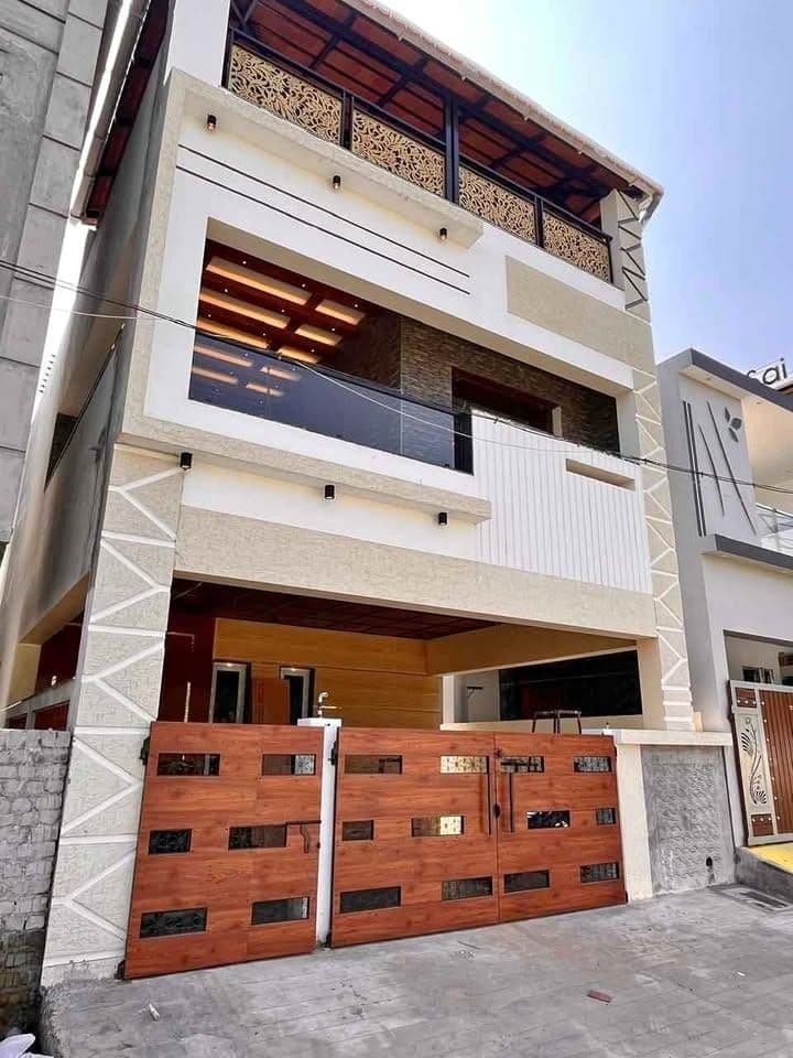 3BHK Residential for Sale in Villankurichi, Coimbatore, Tamil Nadu, coimbatore | 66 Cents