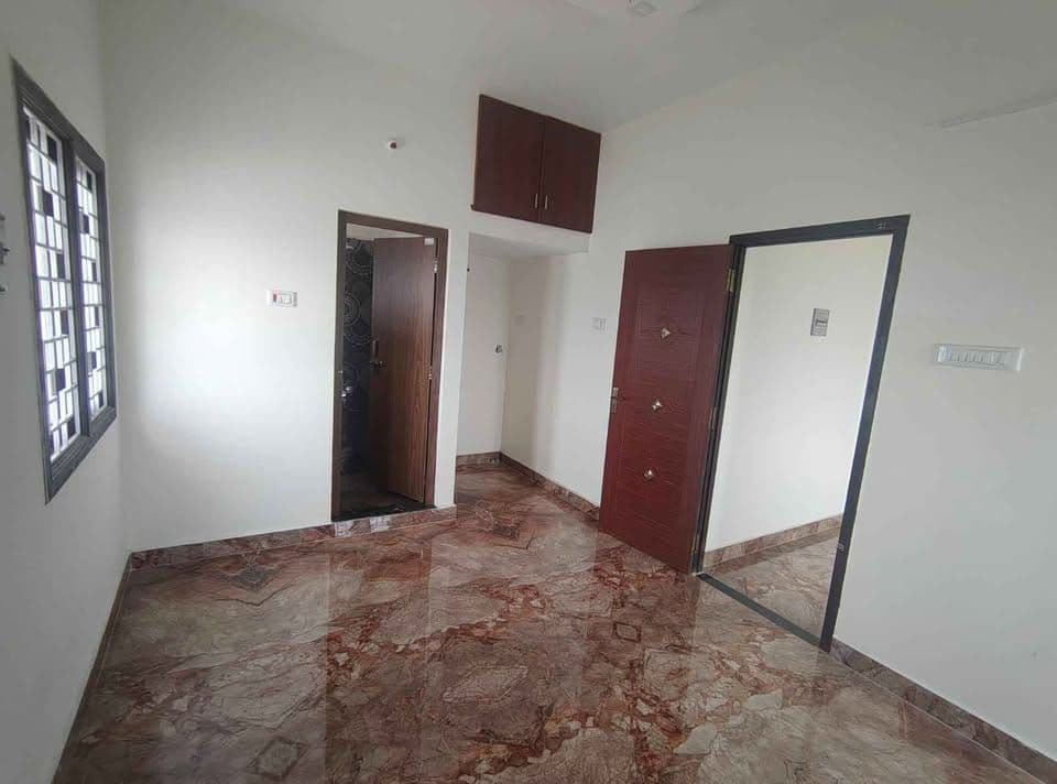 2BHK Residential for Sale in Karumandapam, Tiruchirappalli, Tamil Nadu, tiruchirappalli | 66 Cents