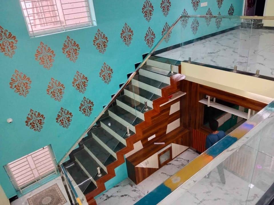3BHK Residential for Sale in K K Nagar, Tiruchirappalli, Tamil Nadu, tiruchirappalli | 66 Cents