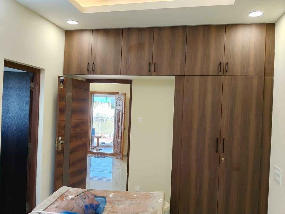 3BHK Residential for Sale in K K Nagar, Tiruchirappalli, Tamil Nadu, tiruchirappalli | 66 Cents