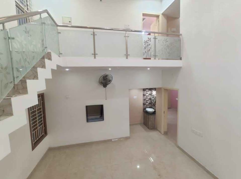 3BHK Residential for Sale in K K Nagar, Tiruchirappalli, Tamil Nadu, tiruchirappalli | 66 Cents