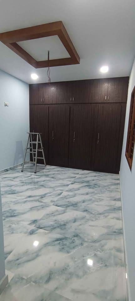 3BHK Residential for Sale in K K Nagar, Tiruchirappalli, Tamil Nadu, tiruchirappalli | 66 Cents