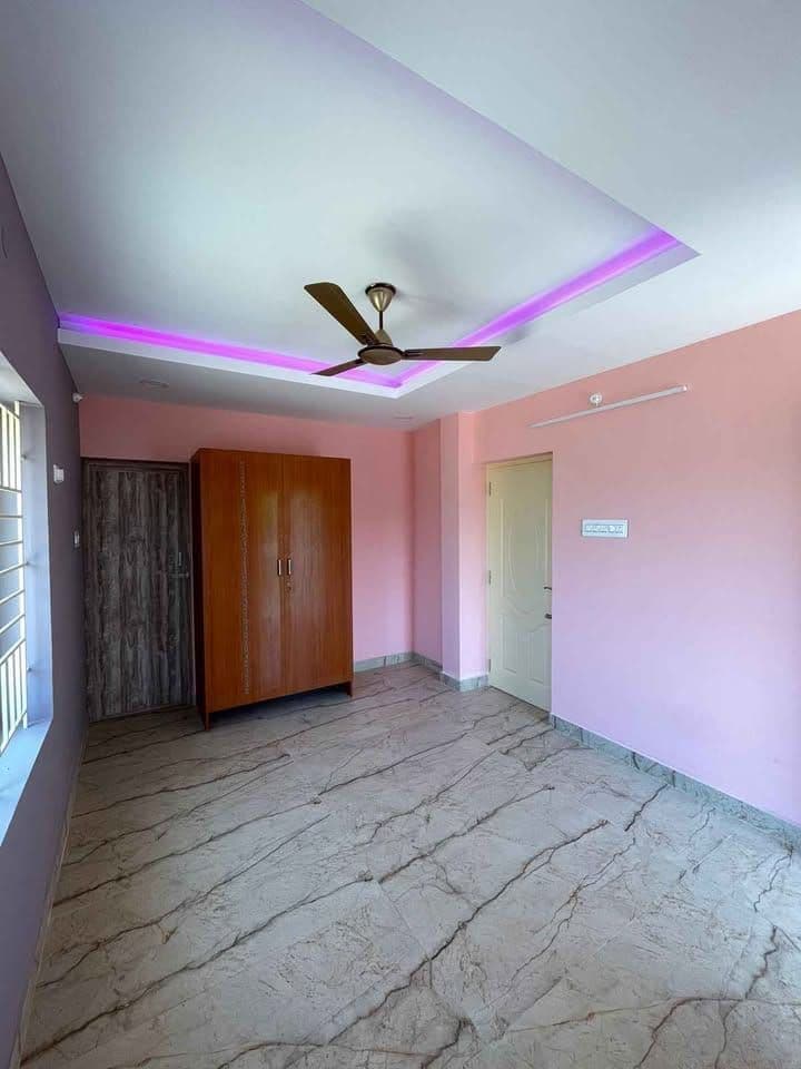 3BHK Residential for Sale in K K Nagar, Tiruchirappalli, Tamil Nadu, tiruchirappalli | 66 Cents