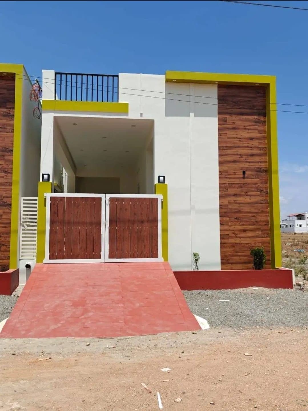 2BHK Residential for Sale in Peedampalli, Coimbatore, Tamil Nadu, coimbatore | 66 Cents