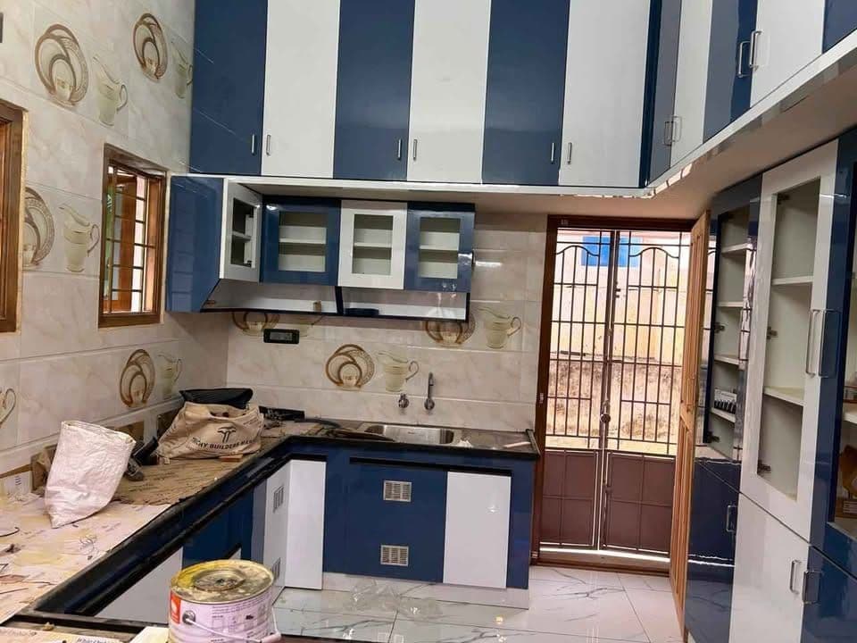3BHK Residential for Sale in K K Nagar, Tiruchirappalli, Tamil Nadu, tiruchirappalli | 66 Cents