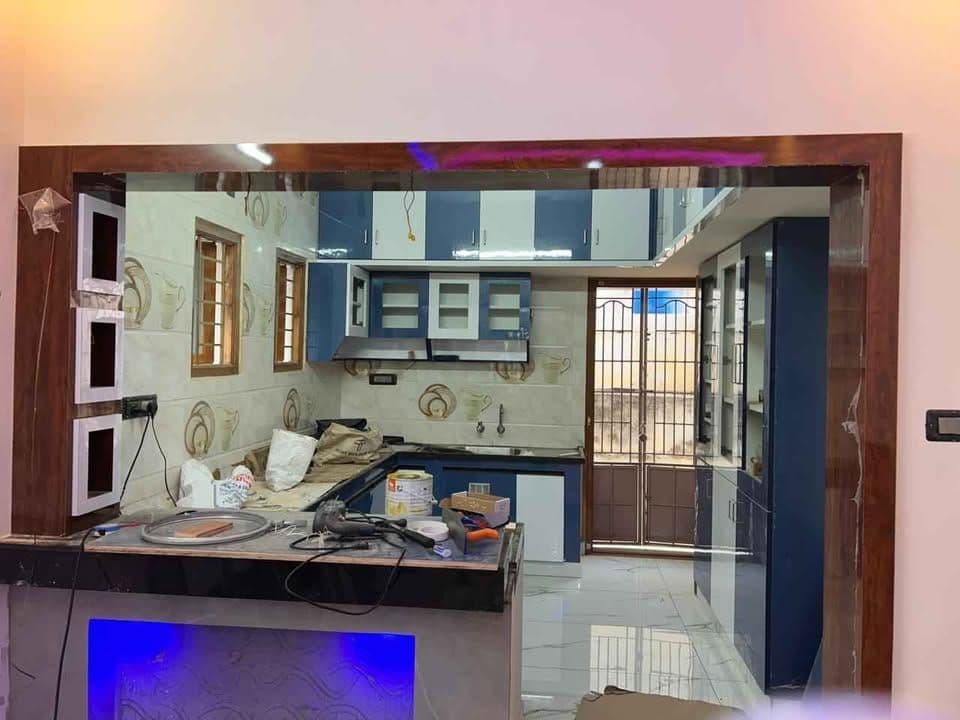 3BHK Residential for Sale in K K Nagar, Tiruchirappalli, Tamil Nadu, tiruchirappalli | 66 Cents