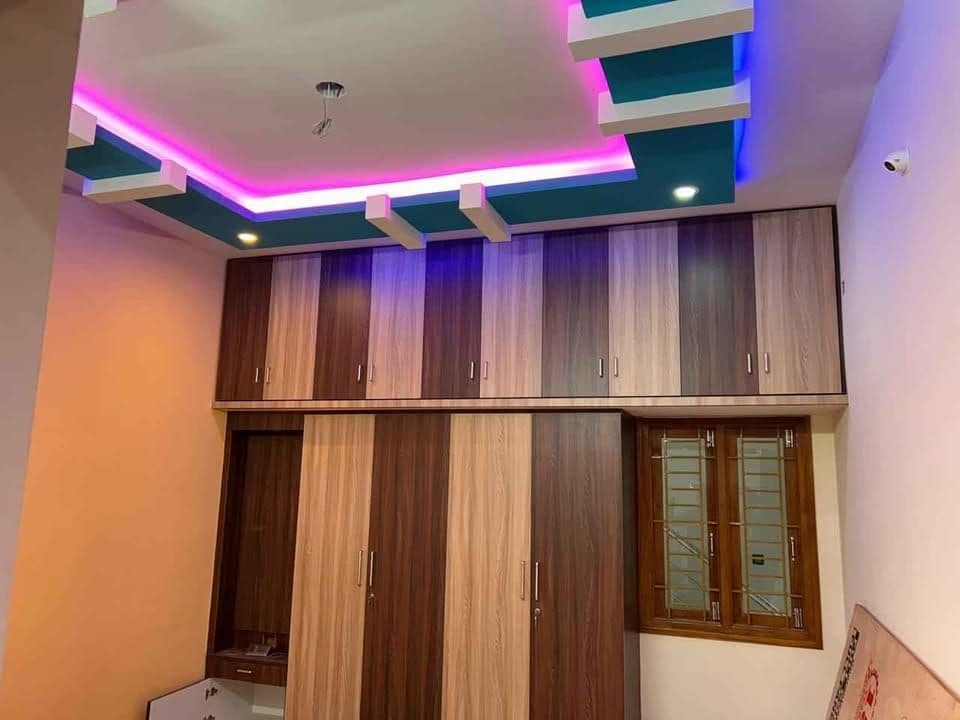 3BHK Residential for Sale in K K Nagar, Tiruchirappalli, Tamil Nadu, tiruchirappalli | 66 Cents