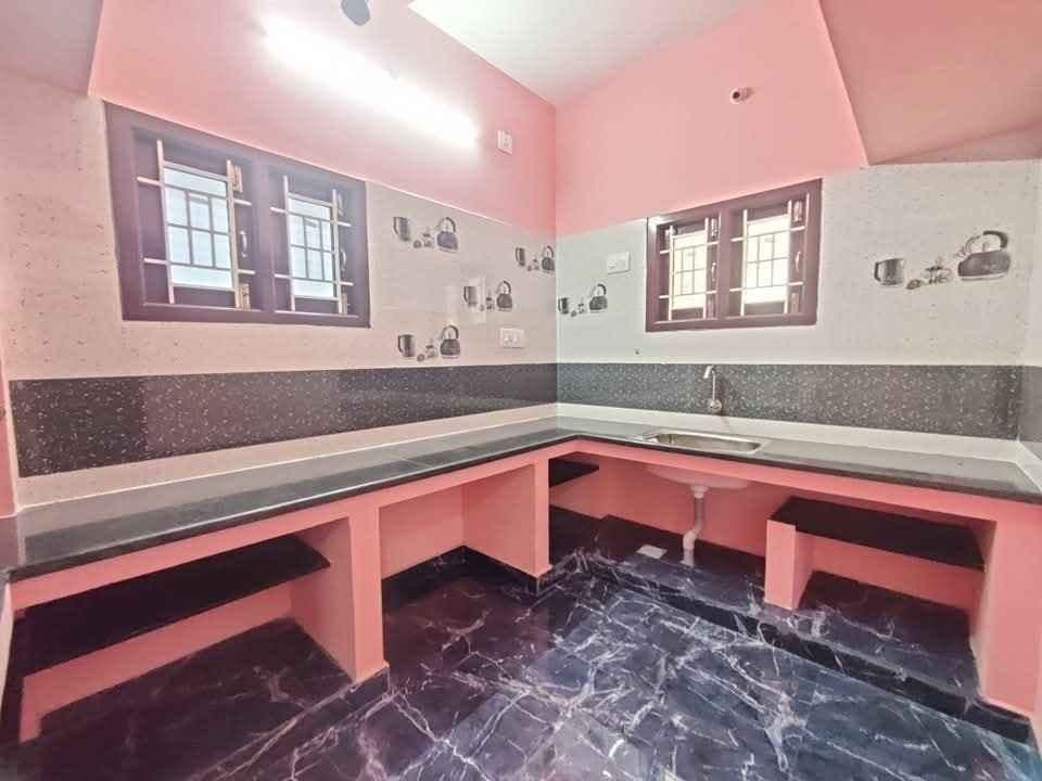 3BHK Residential for Sale in K K Nagar, Tiruchirappalli, Tamil Nadu, tiruchirappalli | 66 Cents