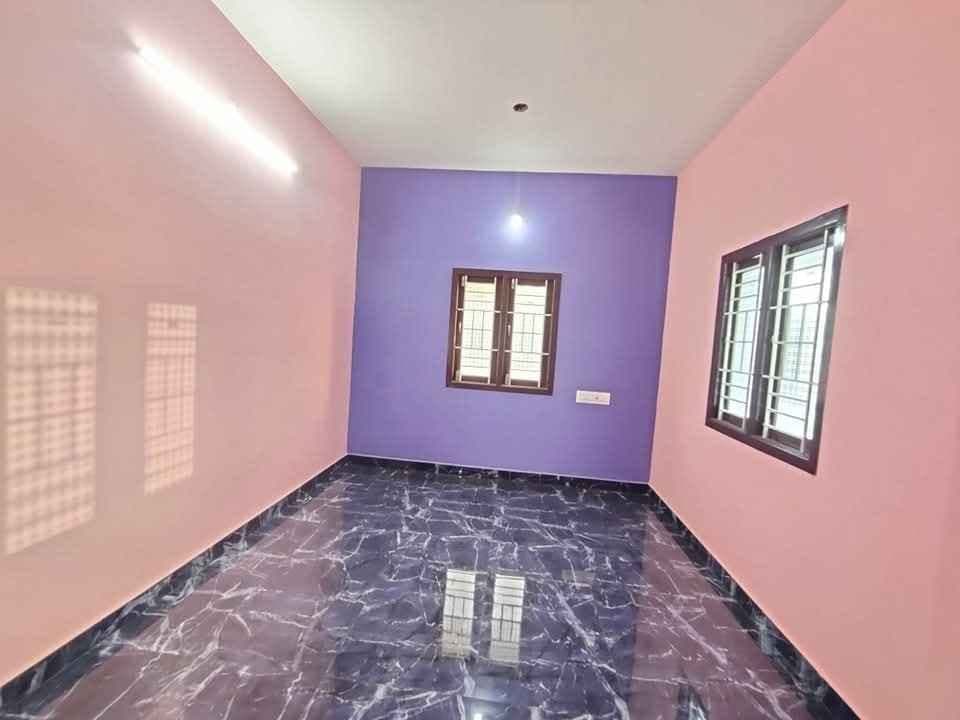 3BHK Residential for Sale in K K Nagar, Tiruchirappalli, Tamil Nadu, tiruchirappalli | 66 Cents