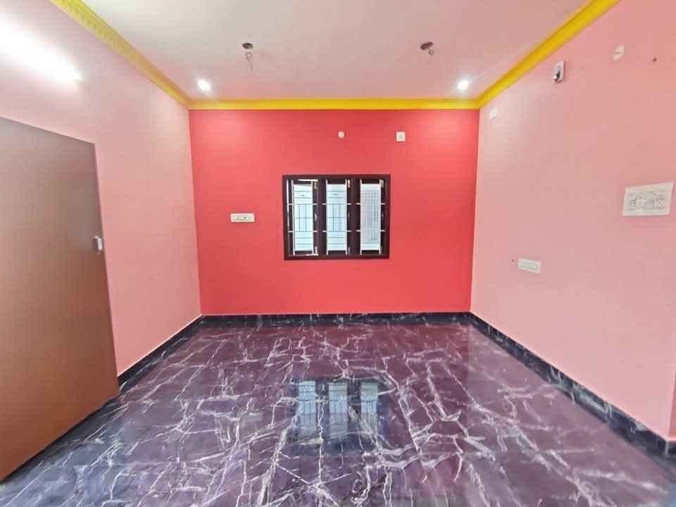 3BHK Residential for Sale in K K Nagar, Tiruchirappalli, Tamil Nadu, tiruchirappalli | 66 Cents