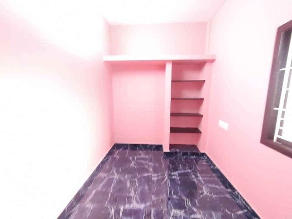 3BHK Residential for Sale in K K Nagar, Tiruchirappalli, Tamil Nadu, tiruchirappalli | 66 Cents