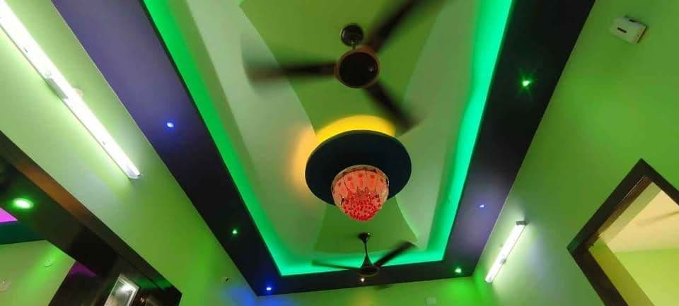 2BHK Residential for Sale in Uyyakondan Thirumalai, Tiruchirappalli, Tamil Nadu, tiruchirappalli | 66 Cents