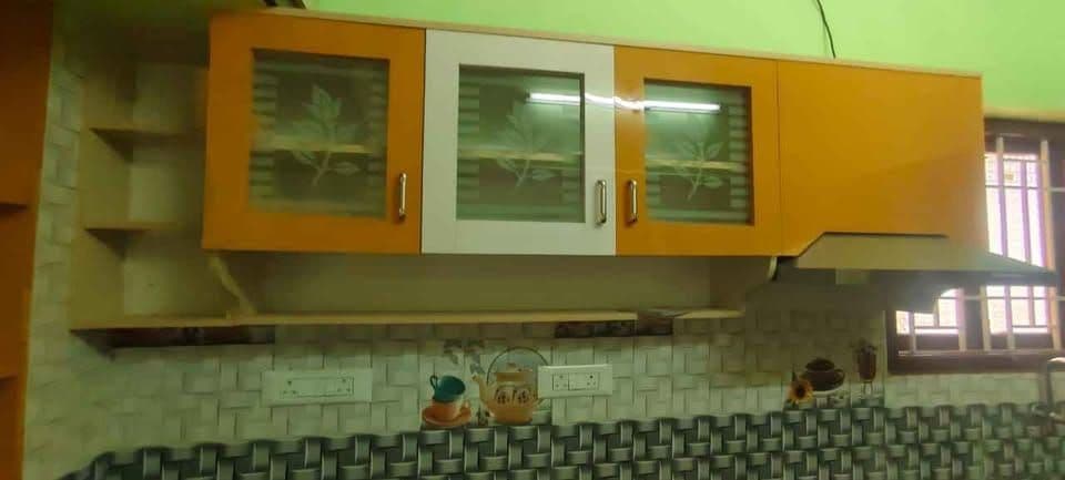2BHK Residential for Sale in Uyyakondan Thirumalai, Tiruchirappalli, Tamil Nadu, tiruchirappalli | 66 Cents