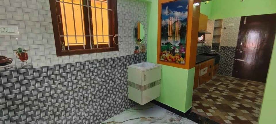 2BHK Residential for Sale in Uyyakondan Thirumalai, Tiruchirappalli, Tamil Nadu, tiruchirappalli | 66 Cents