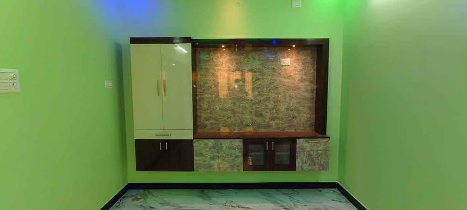 2BHK Residential for Sale in Uyyakondan Thirumalai, Tiruchirappalli, Tamil Nadu, tiruchirappalli | 66 Cents