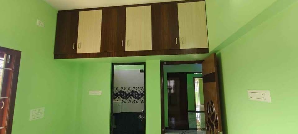 2BHK Residential for Sale in Uyyakondan Thirumalai, Tiruchirappalli, Tamil Nadu, tiruchirappalli | 66 Cents
