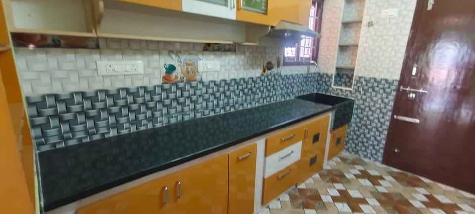 2BHK Residential for Sale in Uyyakondan Thirumalai, Tiruchirappalli, Tamil Nadu, tiruchirappalli | 66 Cents