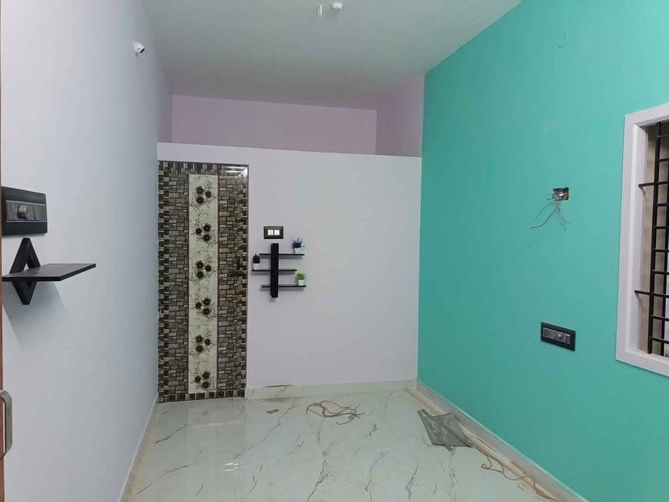 2BHK Residential for Sale in Thiruverumbur, Tiruchirappalli, Tamil Nadu, tiruchirappalli | 66 Cents