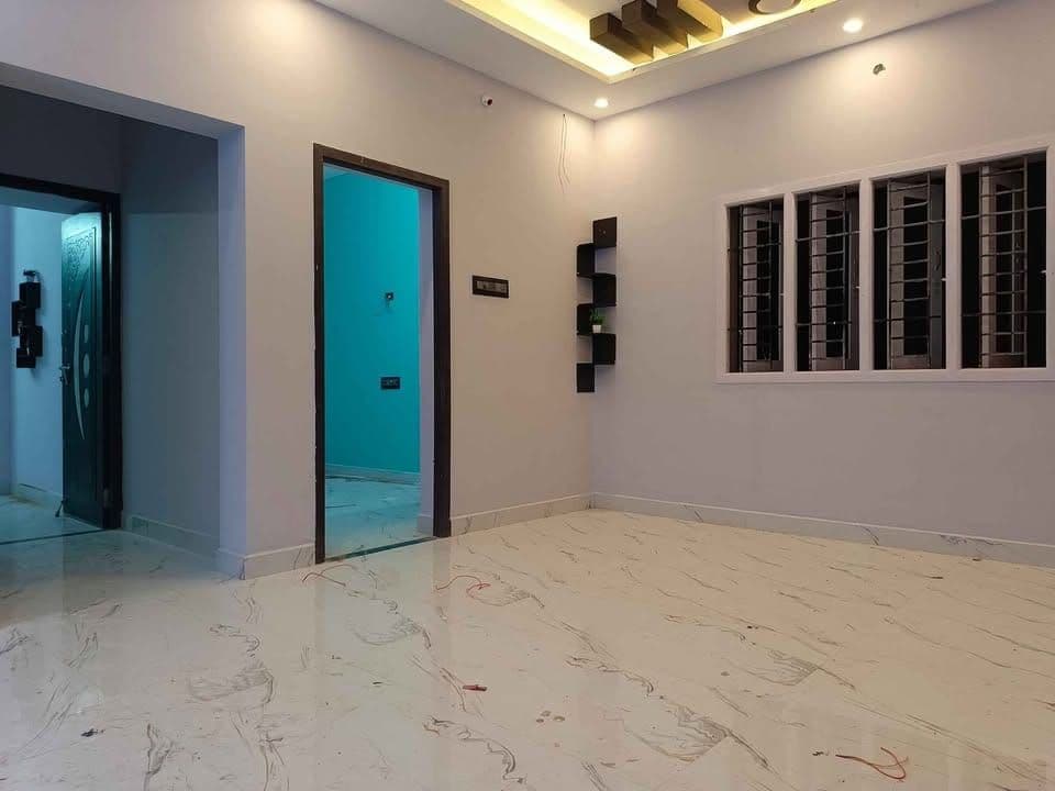 2BHK Residential for Sale in Thiruverumbur, Tiruchirappalli, Tamil Nadu, tiruchirappalli | 66 Cents