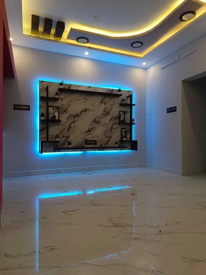 2BHK Residential for Sale in Thiruverumbur, Tiruchirappalli, Tamil Nadu, tiruchirappalli | 66 Cents