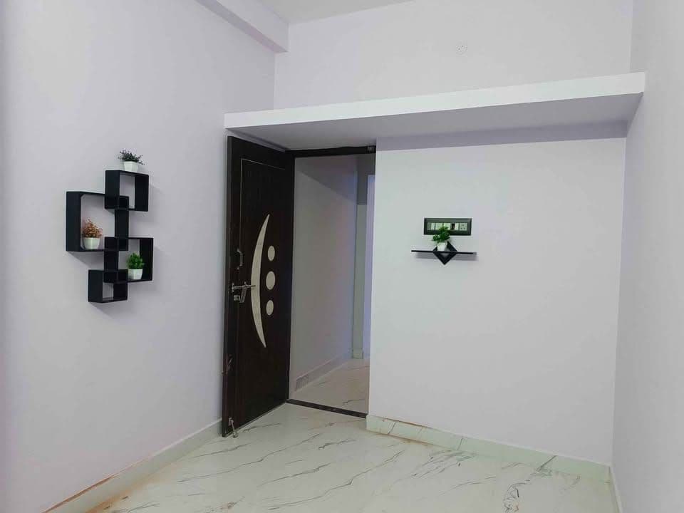 2BHK Residential for Sale in Thiruverumbur, Tiruchirappalli, Tamil Nadu, tiruchirappalli | 66 Cents