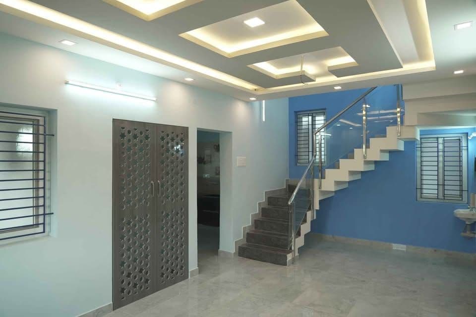 2BHK Residential for Sale in Karumandapam, Tiruchirappalli, Tamil Nadu, tiruchirappalli | 66 Cents