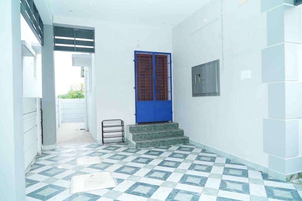 2BHK Residential for Sale in Karumandapam, Tiruchirappalli, Tamil Nadu, tiruchirappalli | 66 Cents