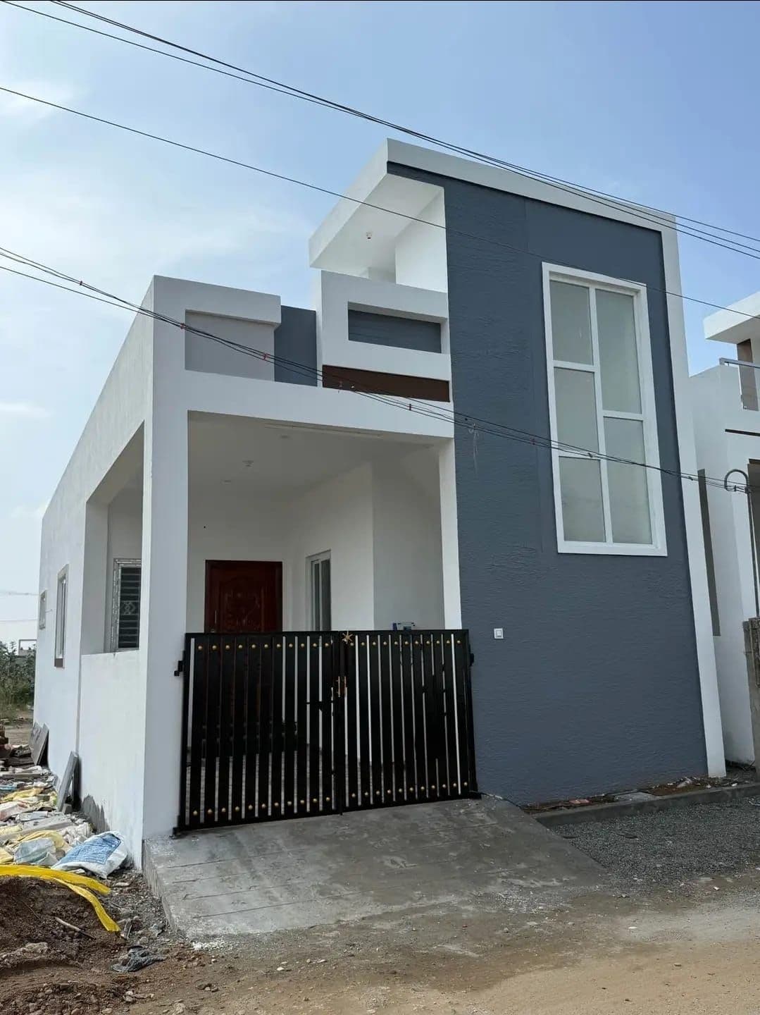 2BHK Residential for Sale in Podanur, Coimbatore, Tamil Nadu, coimbatore | 66 Cents