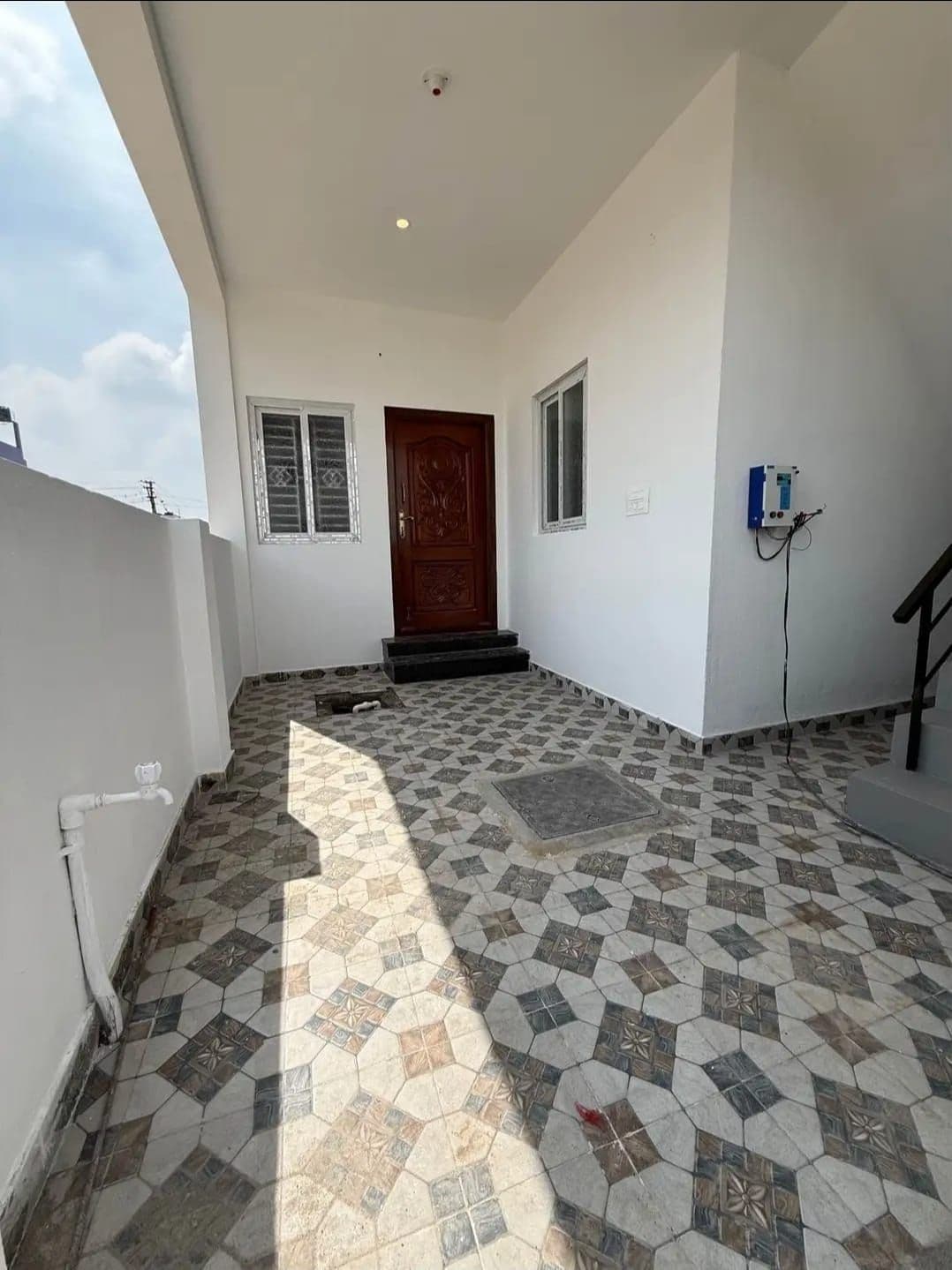 2BHK Residential for Sale in Podanur, Coimbatore, Tamil Nadu, coimbatore | 66 Cents