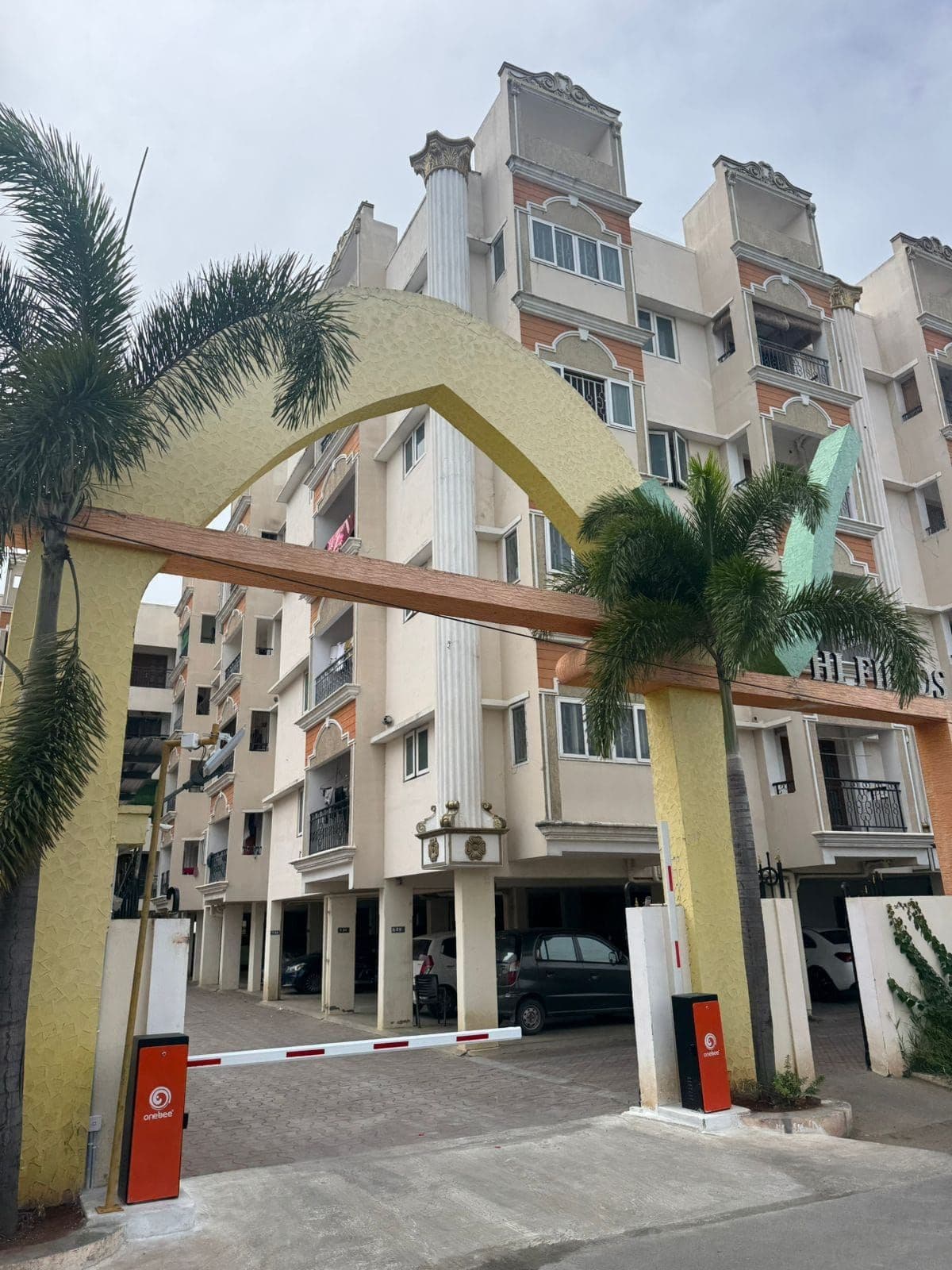 2BHK Residential for Sale in Saravanampatti, Coimbatore, Tamil Nadu, coimbatore | 66 Cents