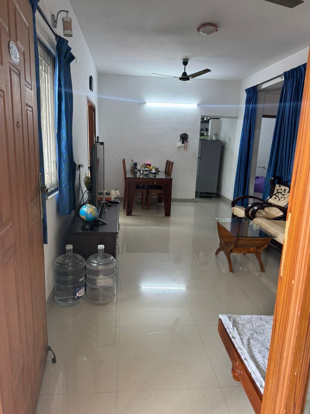 2BHK Residential for Sale in Saravanampatti, Coimbatore, Tamil Nadu, coimbatore | 66 Cents