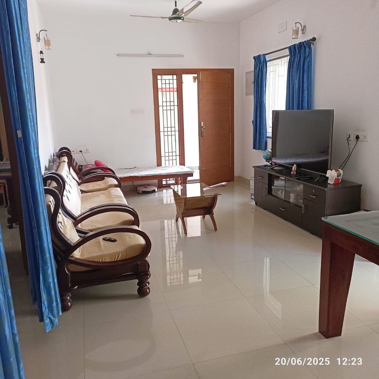 2BHK Residential for Sale in Saravanampatti, Coimbatore, Tamil Nadu, coimbatore | 66 Cents
