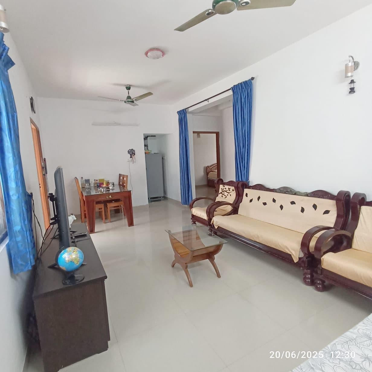 2BHK Residential for Sale in Saravanampatti, Coimbatore, Tamil Nadu, coimbatore | 66 Cents