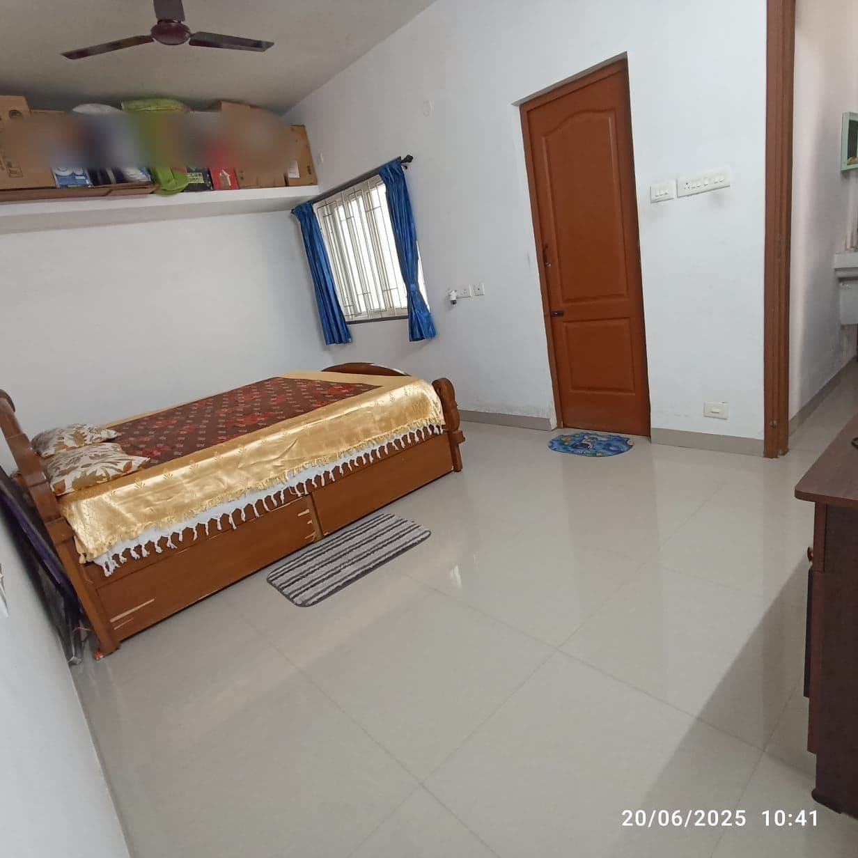 2BHK Residential for Sale in Saravanampatti, Coimbatore, Tamil Nadu, coimbatore | 66 Cents