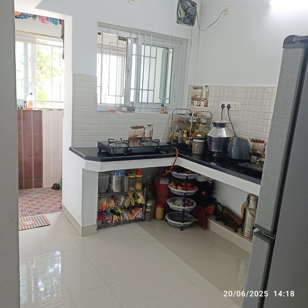 2BHK Residential for Sale in Saravanampatti, Coimbatore, Tamil Nadu, coimbatore | 66 Cents