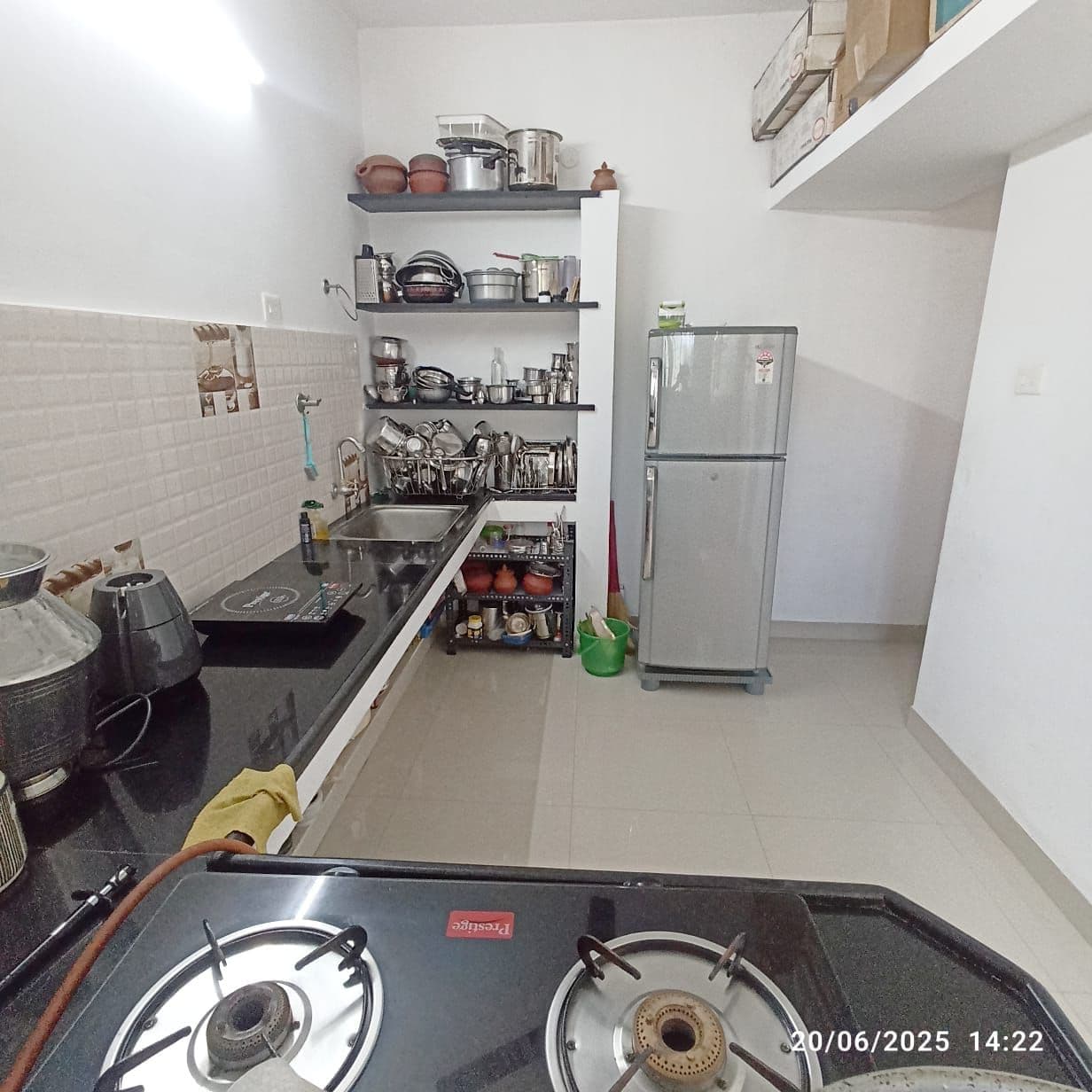 2BHK Residential for Sale in Saravanampatti, Coimbatore, Tamil Nadu, coimbatore | 66 Cents