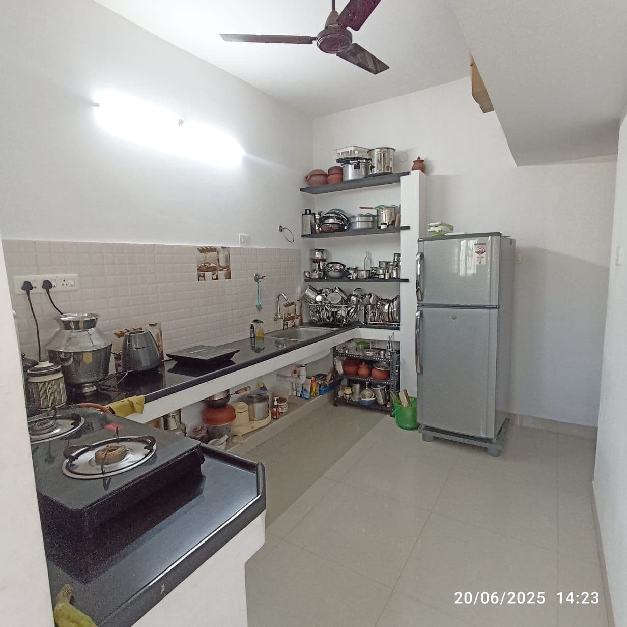 2BHK Residential for Sale in Saravanampatti, Coimbatore, Tamil Nadu, coimbatore | 66 Cents