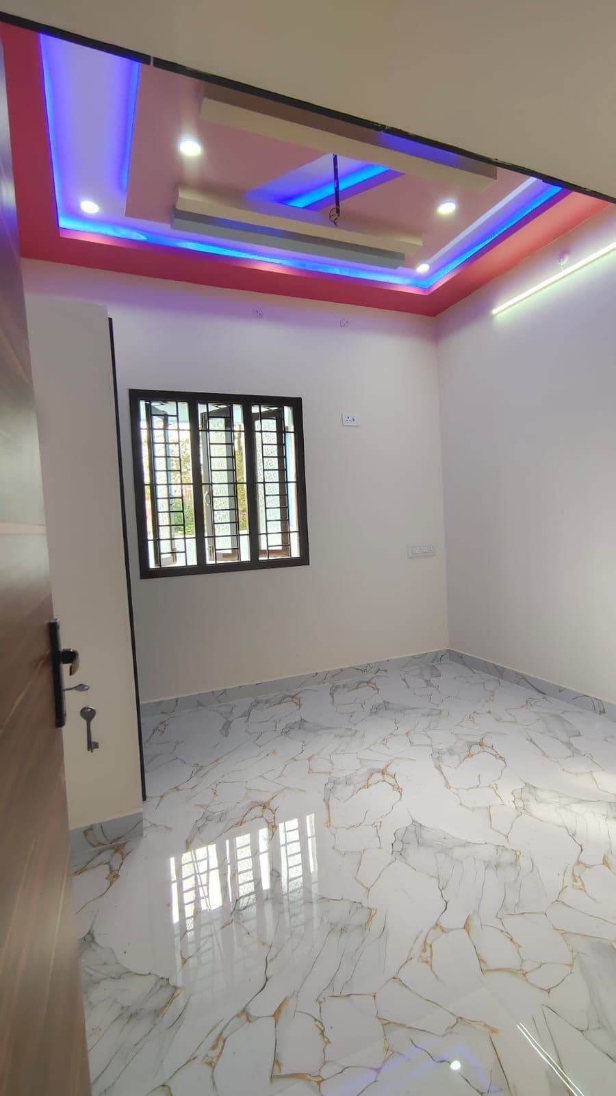 3BHK Residential for Sale in K K Nagar, Tiruchirappalli, Tamil Nadu, tiruchirappalli | 66 Cents