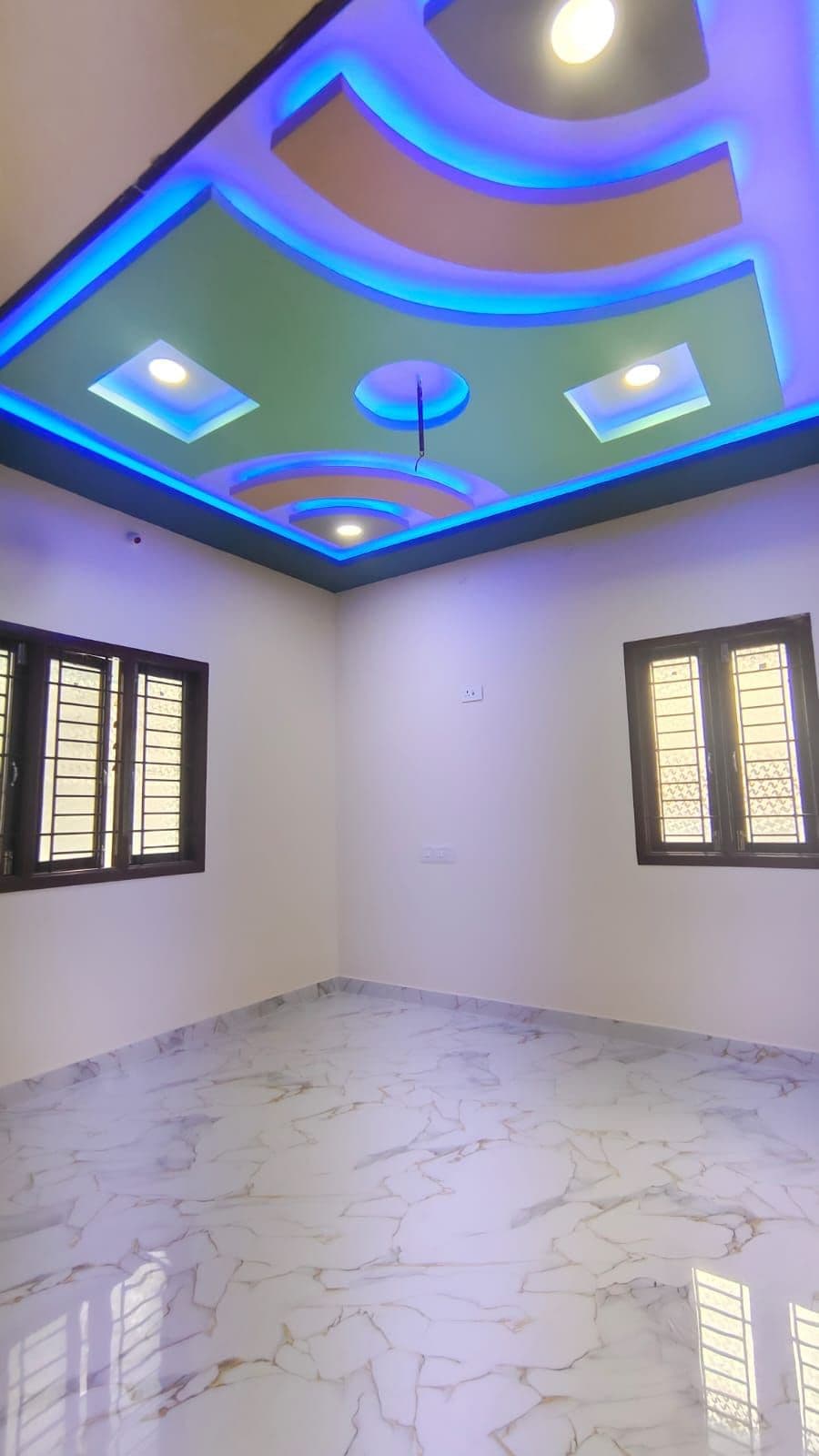 3BHK Residential for Sale in K K Nagar, Tiruchirappalli, Tamil Nadu, tiruchirappalli | 66 Cents