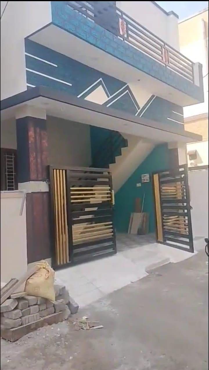 2BHK Residential for Sale in Chinna Thirupathi, Salem, Tamil Nadu, salem | 66 Cents