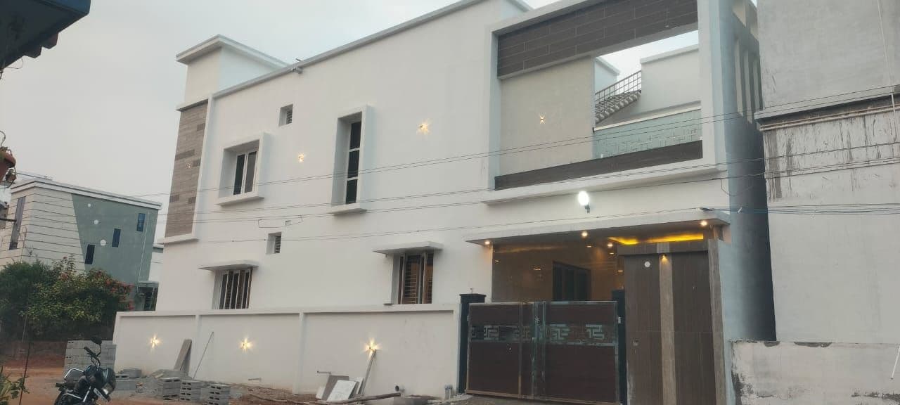 5BHK Residential for Sale in Chinniyampalayam, Erode, Tamil Nadu, erode | 66 Cents