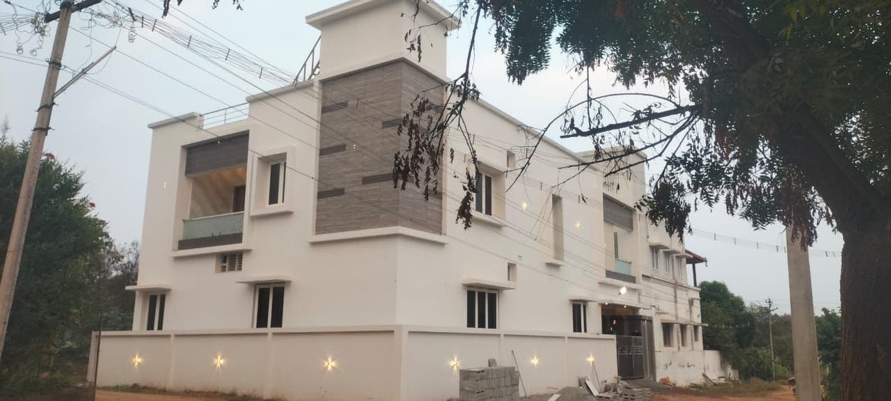 5BHK Residential for Sale in Chinniyampalayam, Erode, Tamil Nadu, erode | 66 Cents