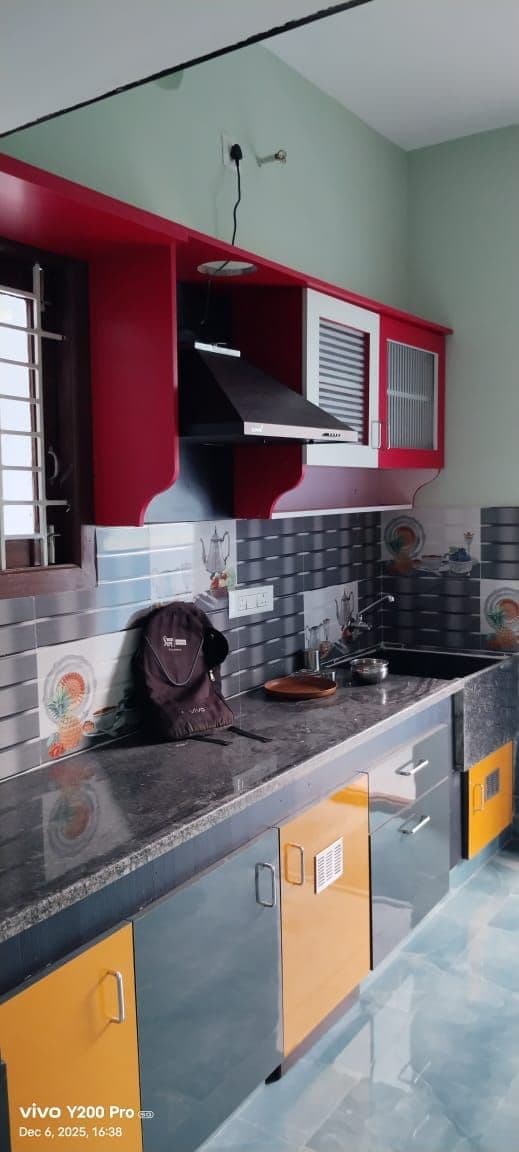 2BHK Residential for Sale in Srirangam, Tiruchirappalli, Tamil Nadu, Tiruchirappalli | 66 Cents