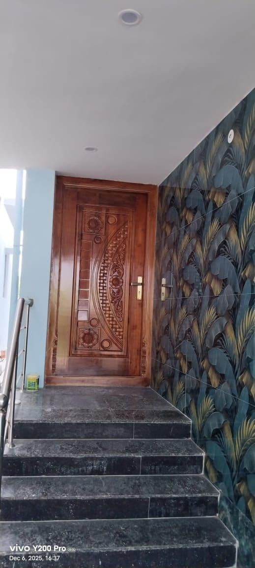 2BHK Residential for Sale in Srirangam, Tiruchirappalli, Tamil Nadu, Tiruchirappalli | 66 Cents
