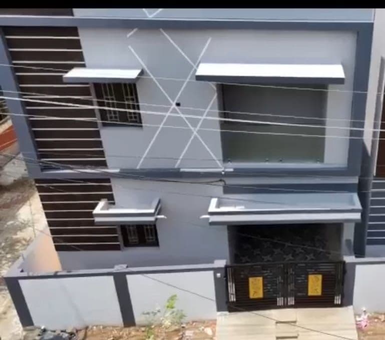 3BHK Residential for Sale in Vasan City, Tiruchirappalli, Tamil Nadu, tiruchirappalli | 66 Cents