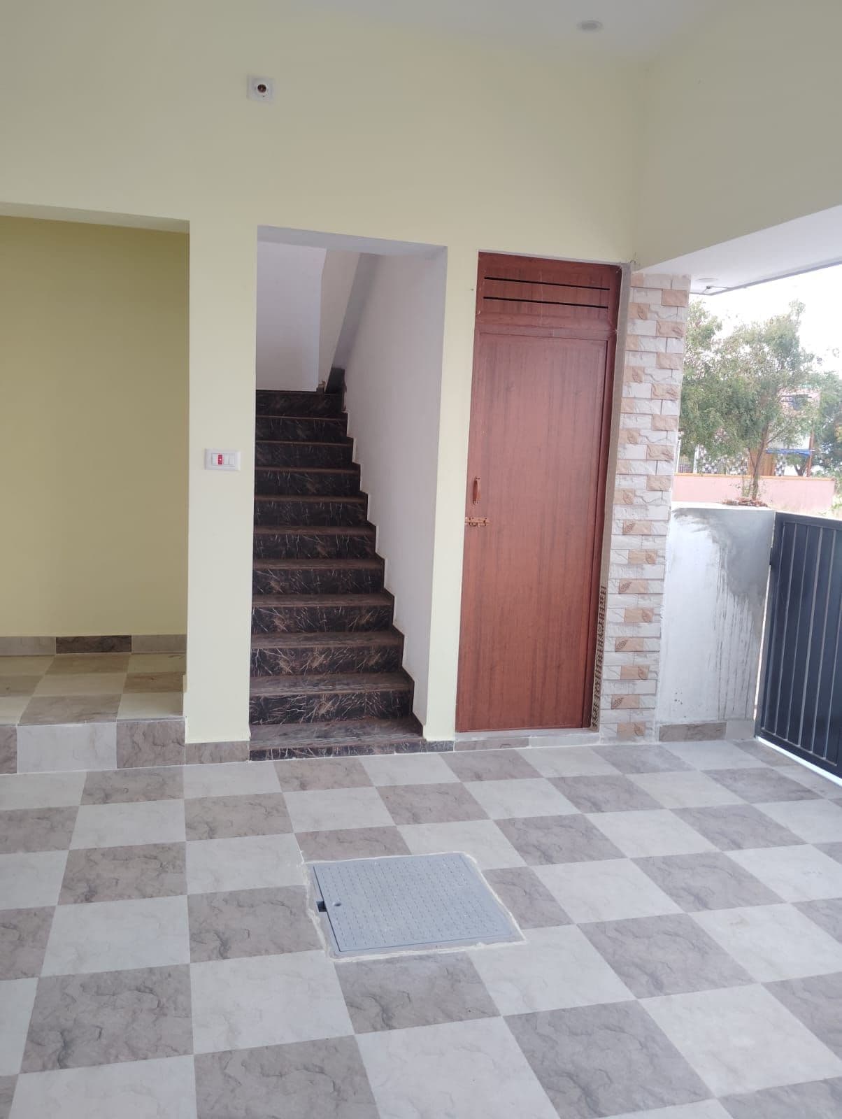 2BHK Residential for Sale in Kalipatti, Salem, Tamil Nadu, salem | 66 Cents