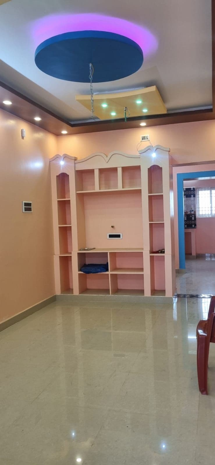 2BHK Residential for Sale in Ammoor, Ranipet, Tamil Nadu, vellore | 66 Cents